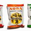 Crunchy, Savory, FREE: Nora Seaweed Snacks + FREE Shipping!