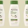 Nourish Your Skin – Free Aveeno Moisturizing Body Wash