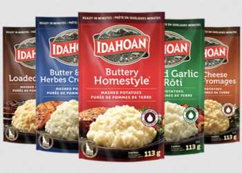 Enjoy Free Idahoan Mashed Potatoes Through Ibotta Offer