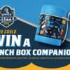 Gear Up for School: Quaker's 2024 Instant Win Game Awaits!
