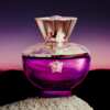 Free Versace Dylan Purple Fragrance Sample!