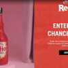 Frank’s Like You’ve Never Seen – Win a Blinged-Out Bottle & More!