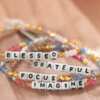 Little Words Project Target Mother's Day Bracelet for Free