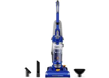 Eureka Vacuum for Free