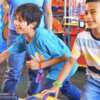 Bounce, Climb, and Play FREE at Chuck E. Cheese – Today Only!