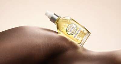 Butterly Beauty Alert: FREE L’Occitane Supple Skin Oil
