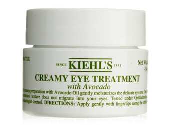 Kiehl's Eye Treatment Product for Free