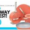 VKind Caraway Sweepstakes