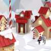 Follow Santa’s Worldwide Adventure on Christmas Eve with NORAD!