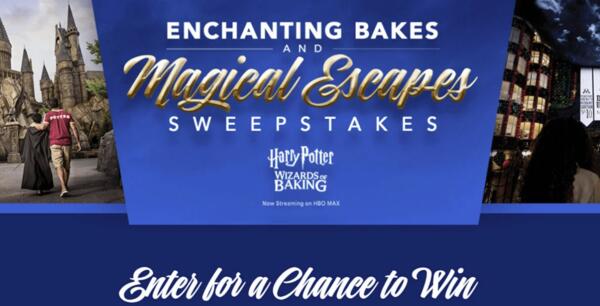 Your Dream Universal Orlando Getaway Awaits!