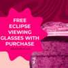  Get your FREE pair of Solar Eclipse Glasses at Smoothie King!