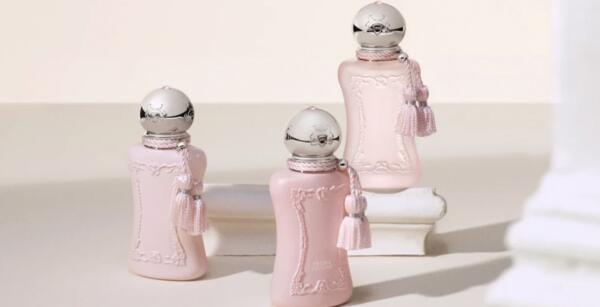 Experience Luxury – Free Parfums de Marly Delina Sample