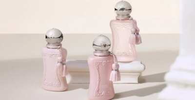 Experience Luxury – Free Parfums de Marly Delina Sample