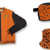 Wear the Crunch: Free Cheetos Jacket!