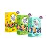 Moonshot Organic Crackers for Free