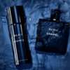 Bleu de Chanel Sample—Refined. Timeless. Yours to Try.
