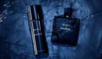 Bleu de Chanel Sample—Refined. Timeless. Yours to Try.