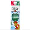 Holiday Cheer! Possible FREE Organic Valley Reduced Fat Eggnog Coupon!