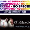 PETA Animal Rights Bookmarks for FREE
