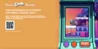 Spin the Flavor Machine – Win Big with Classic Crush!