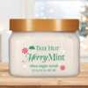 New Members Only: FREE Tree Hut Merry Mint Scrub!