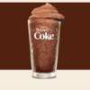 Frozen Drink for Free at Burger King