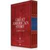 FREE DVD Box Set: Explore the Great American Story