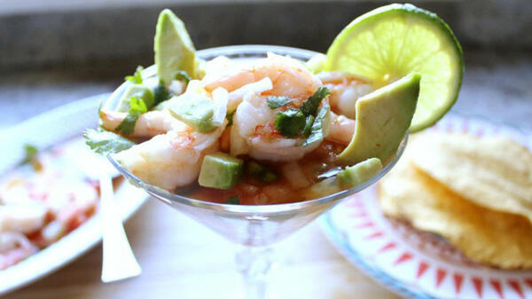 Free Recipes by Que rica vida