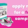 FREE Silver Nursing Cups! 