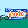 Vita Coco Made for Sweaty People Sweepstakes
