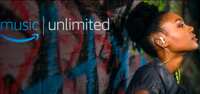 Free 3-Month Amazon Music Unlimited Subscription