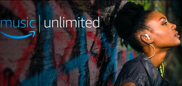 Free 3-Month Amazon Music Unlimited Subscription