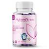 Free Organic Gummies: Protect Your Child’s Health with Hyland's Elderberry Plus