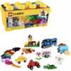 Fun for All Ages – Get a Free LEGO Classic Brick Box!