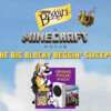 Beggin’ for a Win? Enter the Big Blocky Sweepstakes Now!