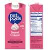 Publix Freebie: Nutpods Sweet Creme Creamer
