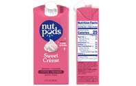 Publix Freebie: Nutpods Sweet Creme Creamer