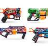 Free Kids Toy (X-Shot Blaster) 