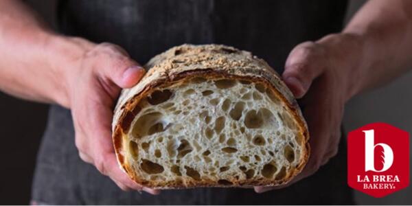 La Brea Bakery TryaBox For Free
