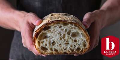 La Brea Bakery TryaBox For Free