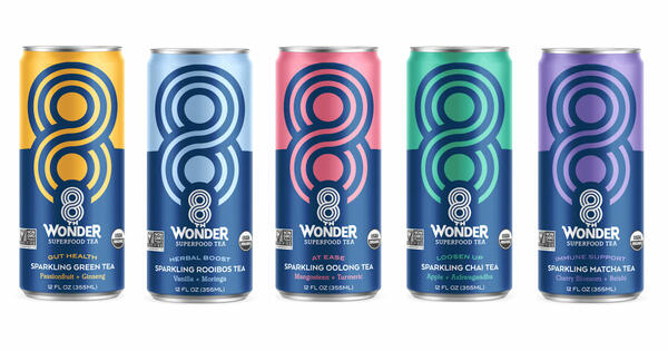 Free Can of 8th Wonder Superfood Tea After Rebate!