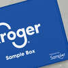 FREE Kroger Sample Box