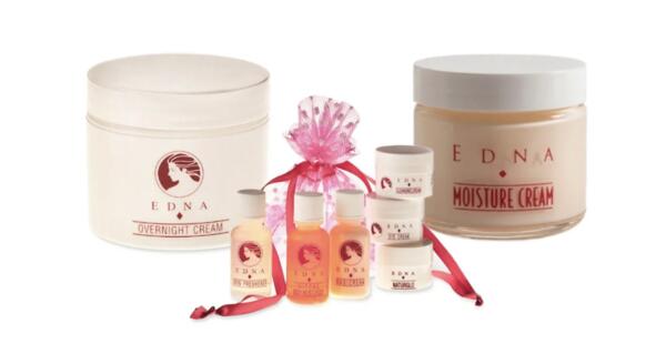 Luxury Skincare for $0 ✨ FREE Edna Day Cream Samples
