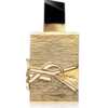 A Touch of Elegance: Free Yves Saint Laurent Libre Vanille Sample