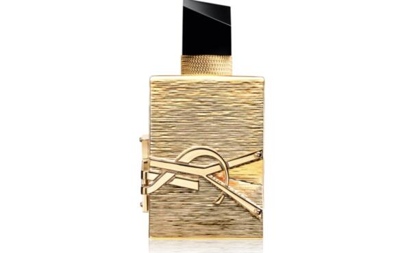 A Touch of Elegance: Free Yves Saint Laurent Libre Vanille Sample