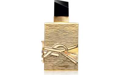 A Touch of Elegance: Free Yves Saint Laurent Libre Vanille Sample