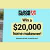 Your Home, Transformed — $20,000 Makeover Giveaway