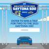 GEICO Pit Stop Sweepstakes