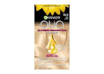 Garnier Olia Hair Color for Free