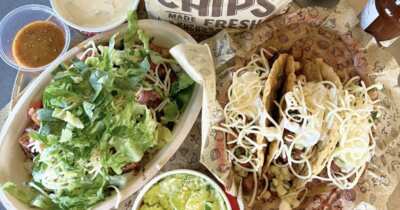 Today Only: BOGO Free Entrée at Chipotle!
